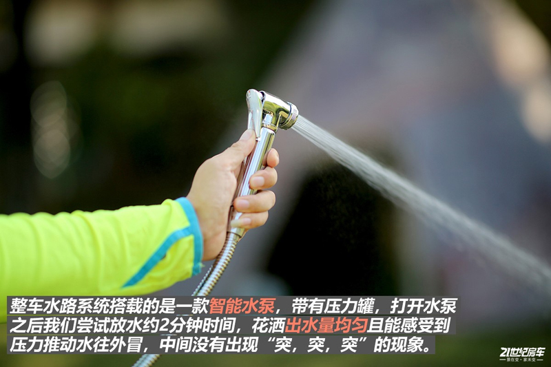 打響第二炮！搶先實拍體驗覽眾自由炮-B皮卡四驅房車