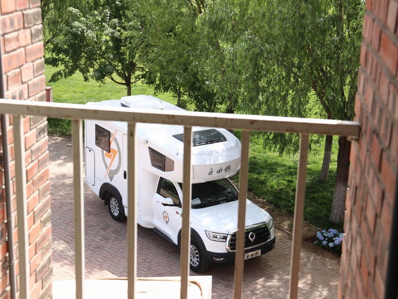 越野房車哪家好？四驅皮卡房車能滿足越野需求么？