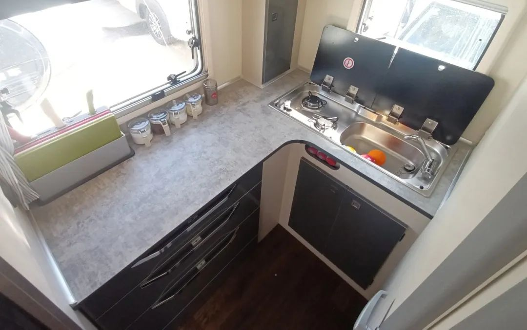 氣場全開！駱駝房車最強全明星陣容，齊了！