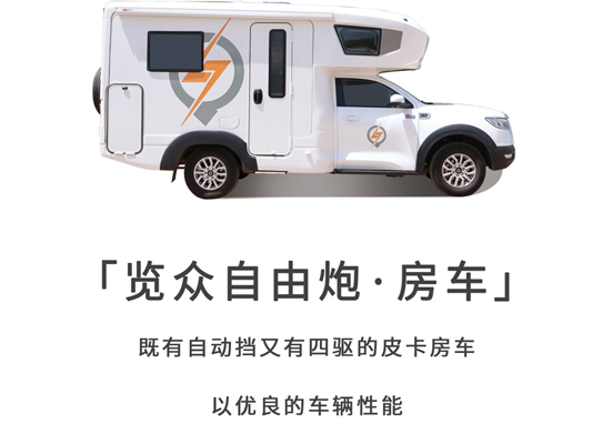 這款是不是您喜歡的房車呢？