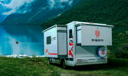 背包、騎行、自駕、房車，哪個是你的露營偏愛？